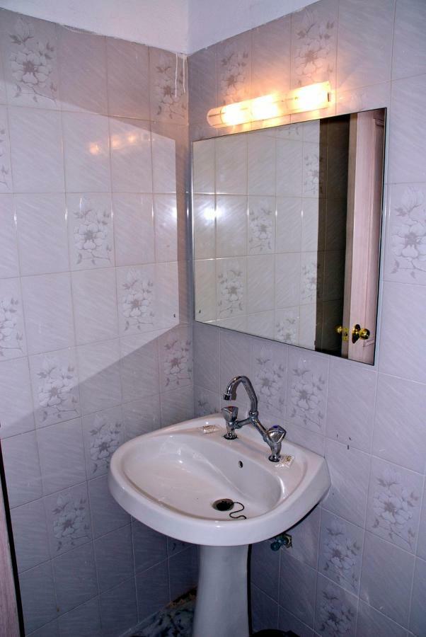 Erietta Apartments Karpathos Town  Exterior photo
